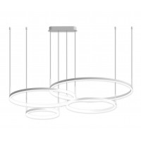Подвесной светильник Тор Kink Light 08204,01Р