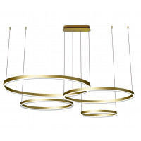 Подвесной светильник Тор Kink Light 174W 08204,33P(4000K)