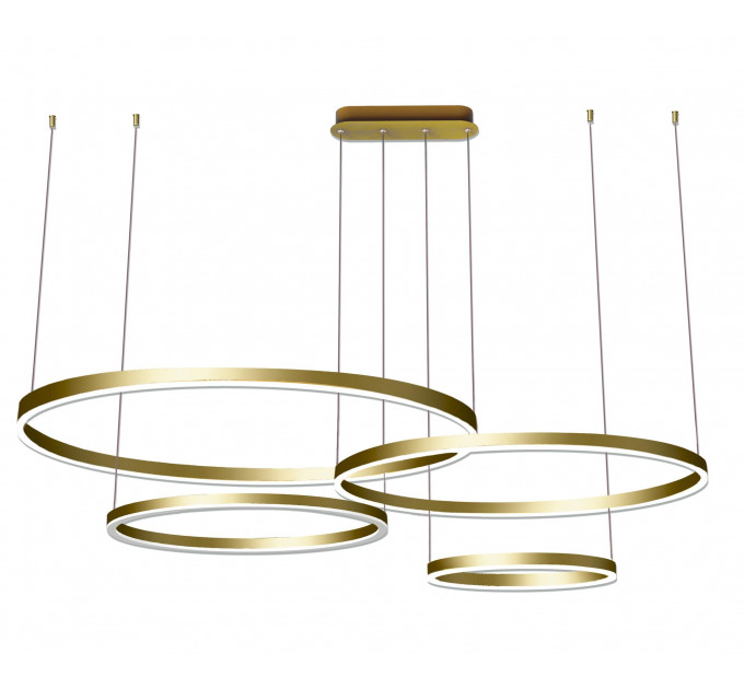 Подвесной светильник Тор Kink Light 174W 08204,33P(4000K)