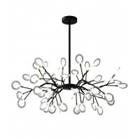 Подвесная люстра Тирда Kink Light 08462-54,19
