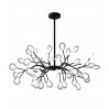 Подвесная люстра Тирда Kink Light 08462-54,19
