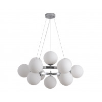 Подвесная люстра Сида Kink Light 07508-12,02