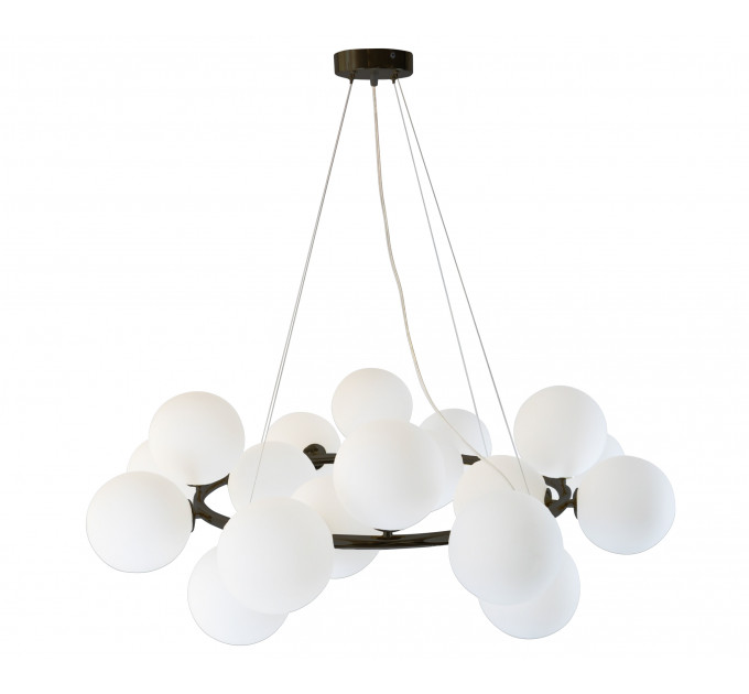 Подвесная люстра Сида Kink Light 07508-20,19