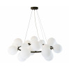 Подвесная люстра Сида Kink Light 07508-20,19