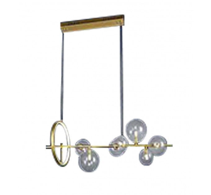 Подвесная люстра Иона Kink Light 07608-10,33