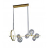 Подвесная люстра Иона Kink Light 07608-10,33