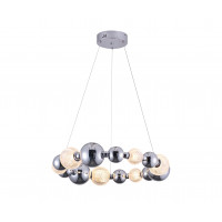 Подвесная люстра Амита Kink Light 08038-50,02