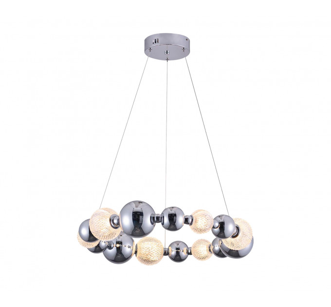 Подвесная люстра Амита Kink Light 08038-50,02
