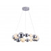 Подвесная люстра Амита Kink Light 08038-50,02