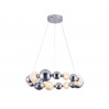 Подвесная люстра Амита Kink Light 08038-50,02