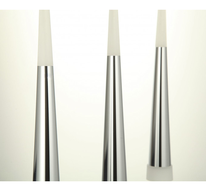 Подвесной светильник Рэй Kink Light 6114-3as,02