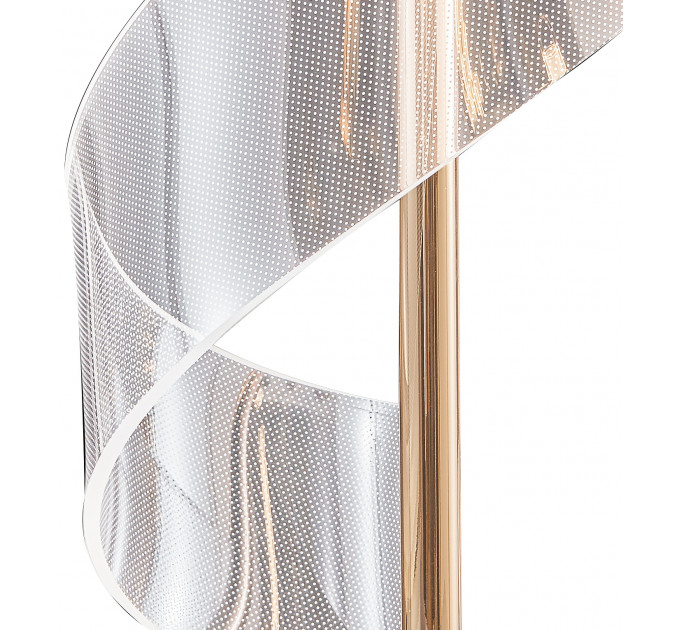 Настольная лампа Илина Kink Light 08042-T,33