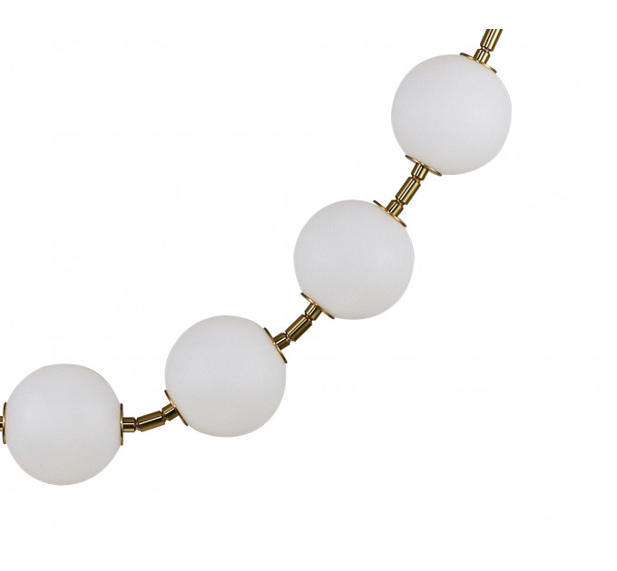 Подвесной светильник Мони Kink Light 07627-15L,33