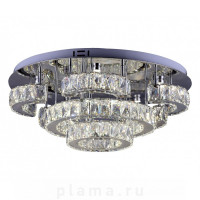 Потолочная люстра Тор-Кристалл Kink Light 08641
