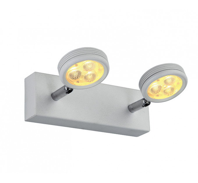 Подсветка для зеркал Люмен Kink Light 2621-2