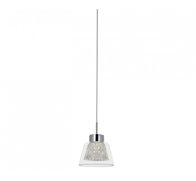 Подвесной светильник Азан Kink Light (4000K) 6112-1a