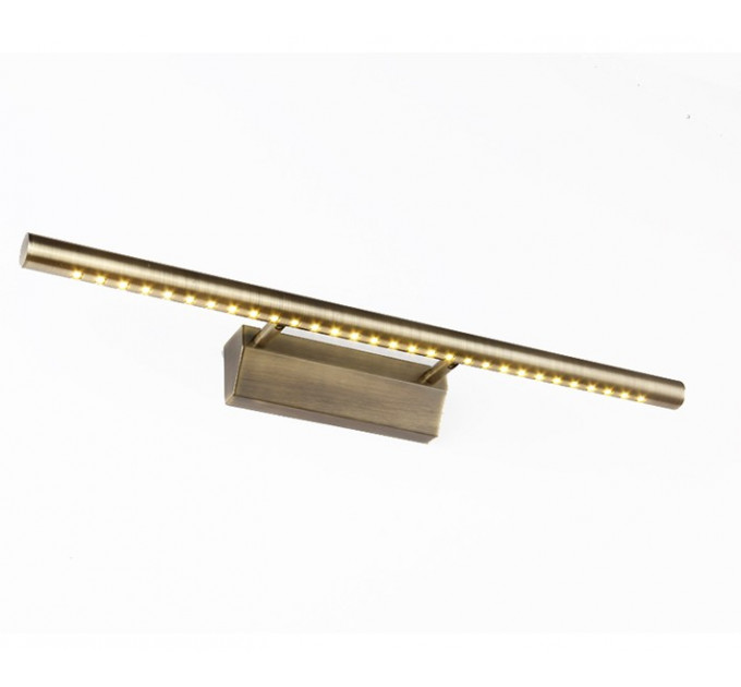 Подсветка Проекция Kink Light бронза 6430-1,20