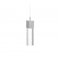 Подвесной светильник Аква Kink Light Led 08510-1a