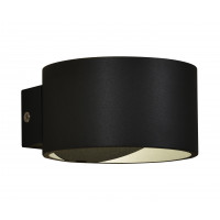 Настенный уличный светильник Сфера Kink Light 08597,19