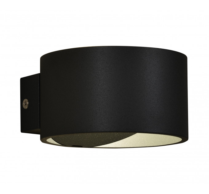 Настенный уличный светильник Сфера Kink Light 08597,19