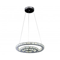 Подвесная люстра Тор-Кристалл Kink Light 08550