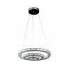 Подвесная люстра Тор-Кристалл Kink Light 08550