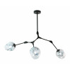 Люстра на штанге Нисса Kink Light 07512-3,19(05)
