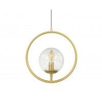 Подвесной светильник Киара Kink Light 07603-1А