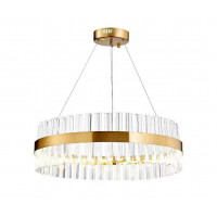 Подвесная люстра Лира Kink Light 07660,33
