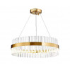 Подвесная люстра Лира Kink Light 07660,33