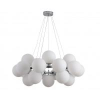 Подвесная люстра Сида Kink Light 07508-20,02