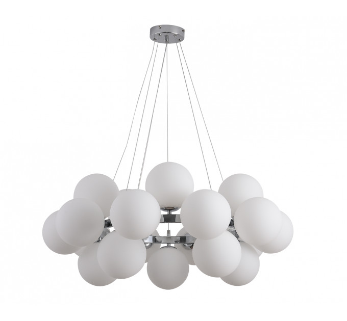 Подвесная люстра Сида Kink Light 07508-20,02