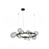 Подвесная люстра Иона Kink Light 09408-15,19