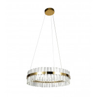 Подвесная люстра Лира Kink Light 07660A,36