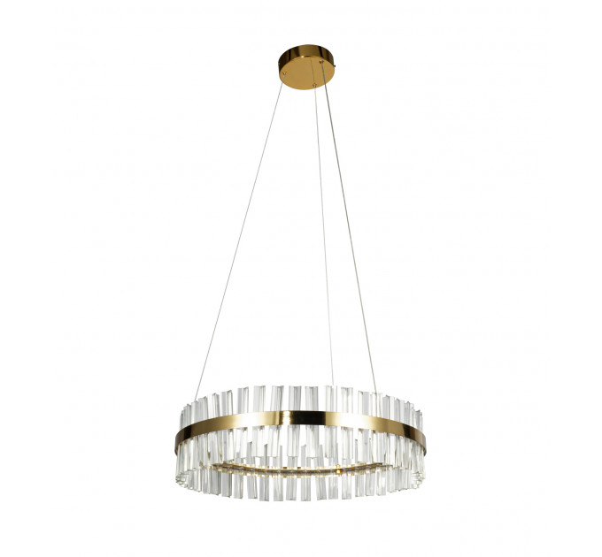 Подвесная люстра Лира Kink Light 07660A,36