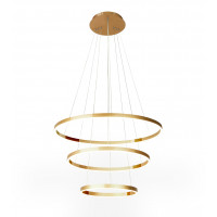 Подвесной светильник Тор Kink Light 08223,36A