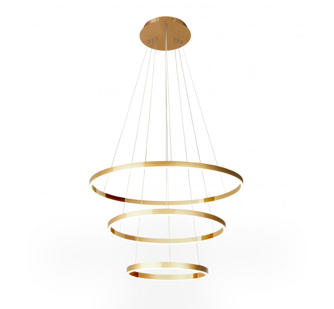 Подвесной светильник Тор Kink Light 08223,36A
