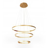 Подвесной светильник Тор Kink Light 08223,36A