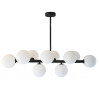 Люстра на штанге Сида Kink Light 07508-10A,19 