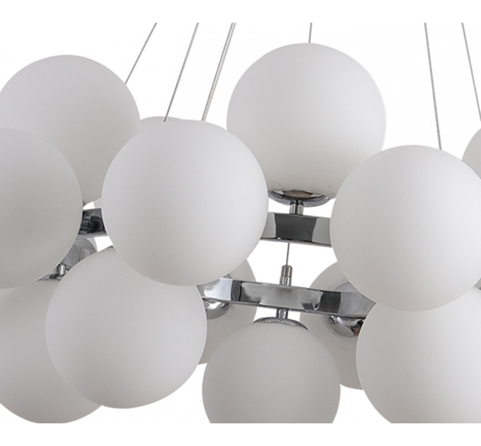 Подвесная люстра Сида Kink Light 07508-20,02