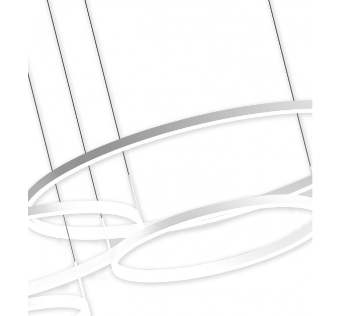 Подвесной светильник Тор Kink Light 08204,01PA