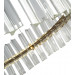 Подвесная люстра Лира Kink Light 07660A,36