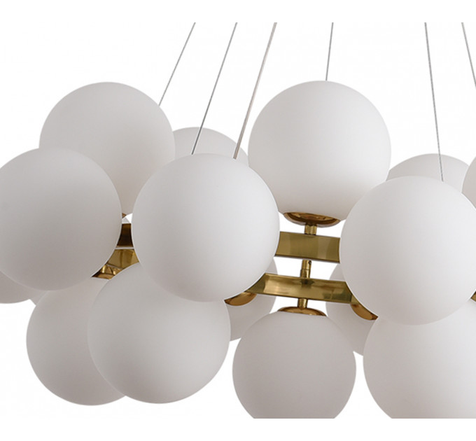Подвесная люстра Сида Kink Light 07508-20,20