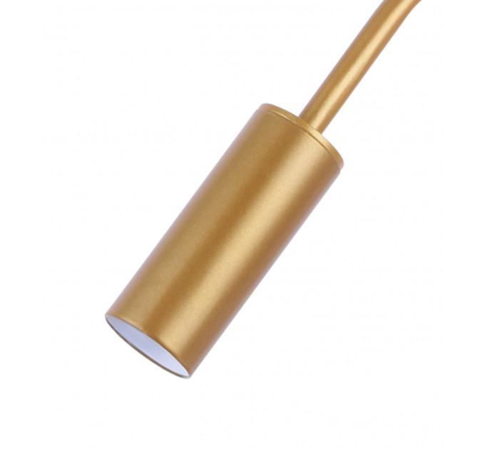 Настольная лампа Грау Kink Light 07045-1,33