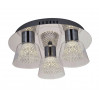 Потолочная люстра Азан Kink Light (4000K) 6112-3