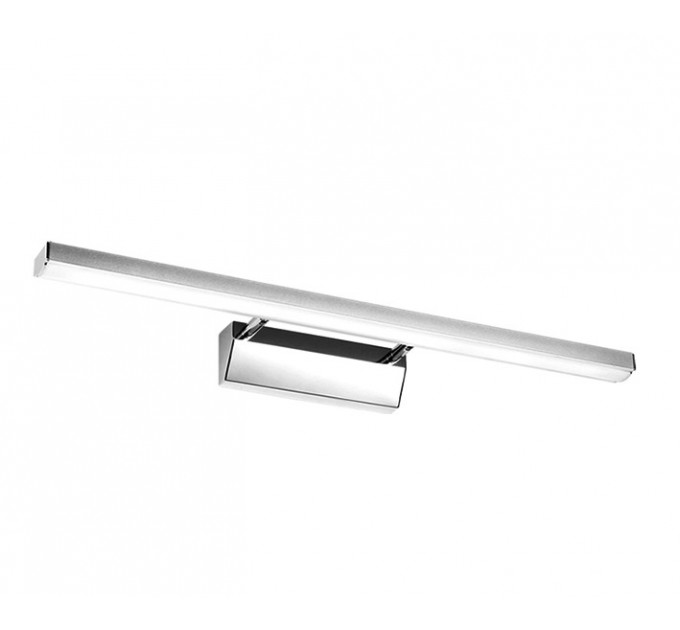 Подсветка Проекция Kink Light хром 6435-1,02