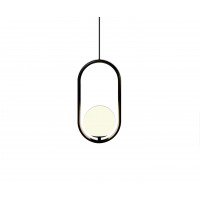 Подвесной светильник Кенти Kink Light 07631-1A,19