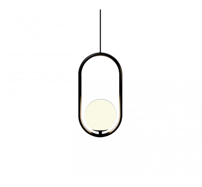 Подвесной светильник Кенти Kink Light 07631-1A,19