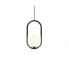 Подвесной светильник Кенти Kink Light 07631-1A,19