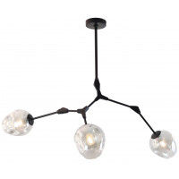 Люстра на штанге Нисса Kink Light 07512-3,19(21)